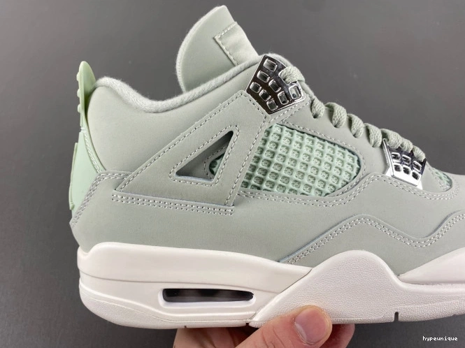 HYPE 4 (W) Air Jordan HV0823-003 Seafoam 0723